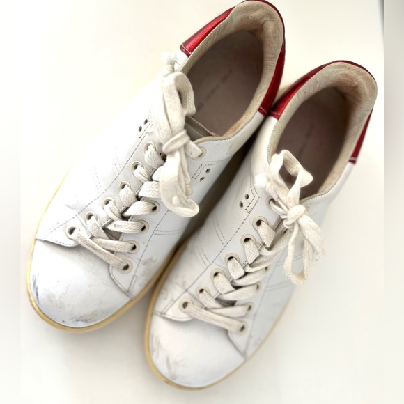 Isabel Marant Bart Sneakers - Picture 4 of 15